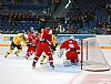 �v�dsko - �esko 4:2  