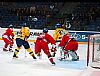 �v�dsko - �esko 4:2  