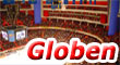 Globen Arena