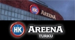 HK Arena