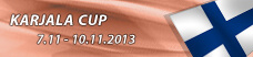 Karjala Cup
